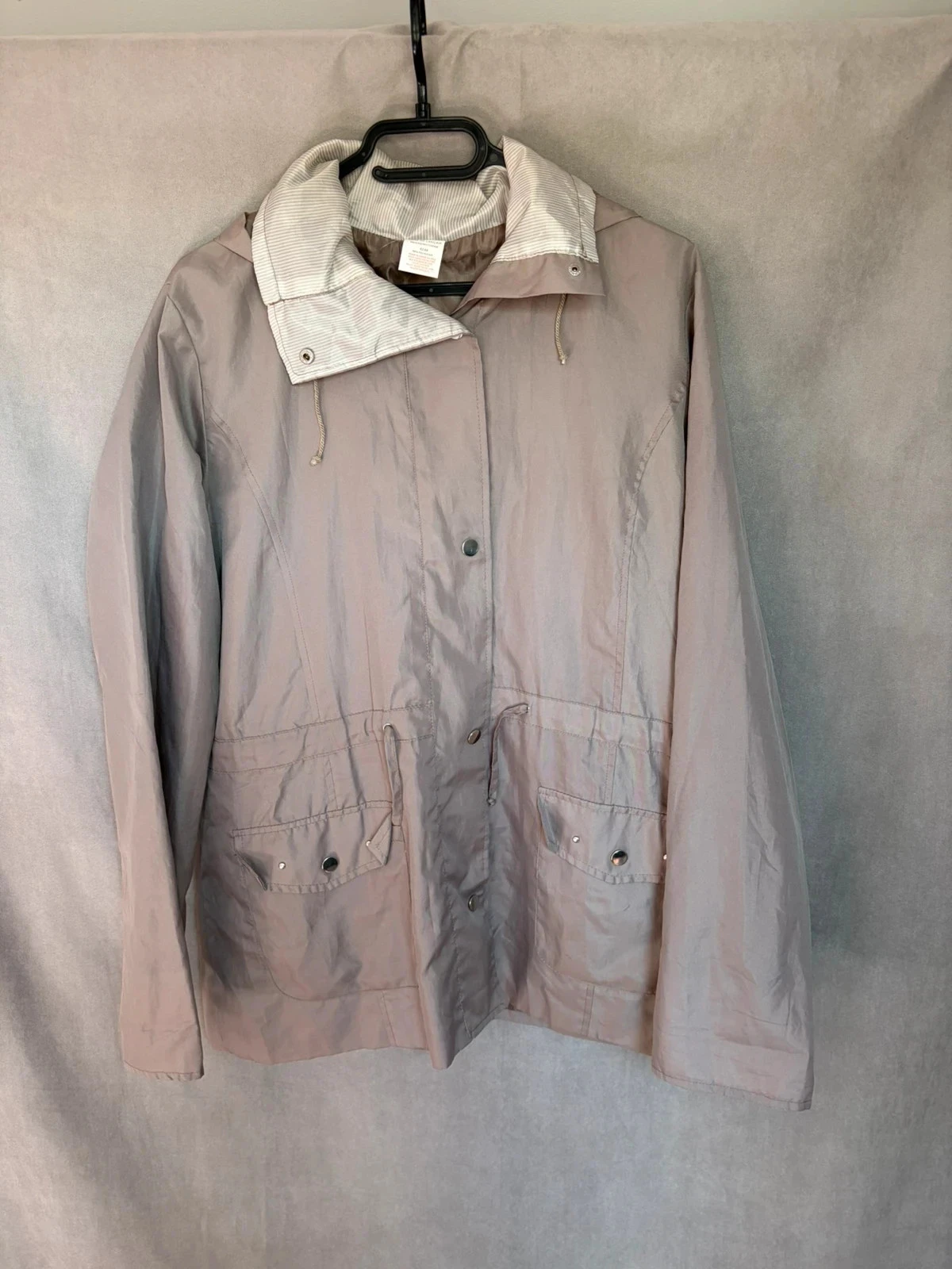 Veste trench taille 42/44